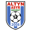Altyn Asyr logo