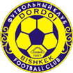 Dordoi Bishkek logo