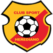 CS Herediano logo