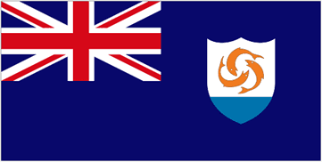 Anguilla logo