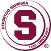 Deportivo Saprissa logo