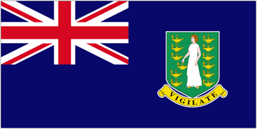 British Virgin Islands logo