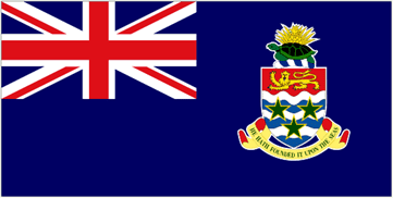 Cayman Islands logo