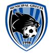 Municipal Grecia logo
