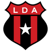 LD Alajuelense logo