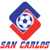 San Carlos logo
