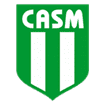 San Miguel logo