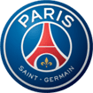 Paris Saint Germain logo