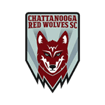 Chattanooga Red Wolves logo