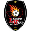 Laredo Heat logo