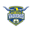 Fort Worth Vaqueros logo
