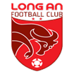 Long An logo