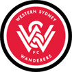 Western Sydney Wanderers logo
