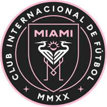 Inter Miami logo