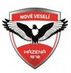 Nove Veseli logo