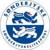 Sonderjyske W logo