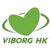 Viborg W logo