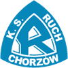Ruch Chorzow W logo