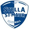 Stella St. Maur W logo