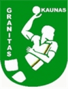 Granitas Kaunas (Ltu) logo