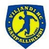Viljandi (Est) logo