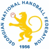 Georgia U20 logo