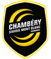 Chambery Savoie logo