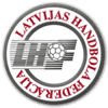 Latvia logo
