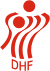 Denmark U20 W logo