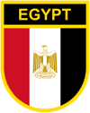 Egypt U20 W logo