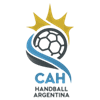 Argentina U20 W logo