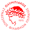 Olympiacos SFP (Gre) logo