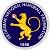 Georgia U18 logo