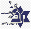 Maccabi Le Zion logo