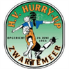 Hurry-Up logo