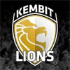 Limburg Lions logo