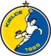 Kielce W logo
