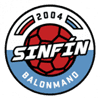 BM Sinfin logo