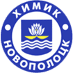 Novopolotsk logo
