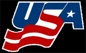 USA logo