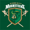Sioux City logo