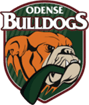 Odense Bulldogs logo