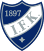 IFK Helsinki U20 logo