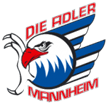 Adler Mannheim logo