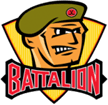 North Bay Battalion logo