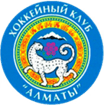 Almaty logo