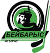 Beibarys Atyrau logo