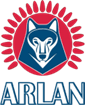 Kokshetau logo