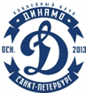 Din. St. Petersburg logo