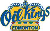 Edmonton Oil Kings logo